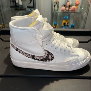 Women’s Nike Blazers